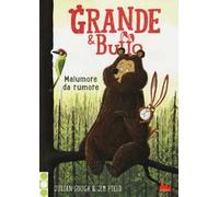 Grande & Buffo. Malumore da rumore. Ediz. illustrata. Vol. 2