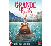 Grande & Buffo. Perfetto è un difetto. Ediz. a colori (Vol. 6)