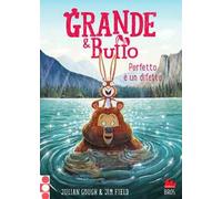 Grande & Buffo. Perfetto è un difetto. Vol. 6