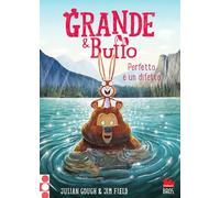 Grande & Buffo. Perfetto è un difetto (Vol. 6)