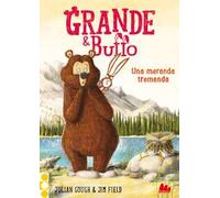 Grande & Buffo. Una merenda tremenda. Ediz. a colori. Vol. 3