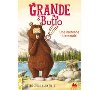 Grande & Buffo. Una merenda tremenda. Ediz. a colori (Vol. 3)