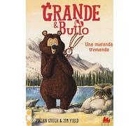 Grande & Buffo. Una merenda tremenda. Vol. 3