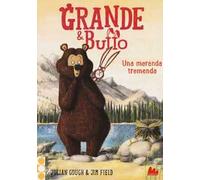 Grande & Buffo. Una merenda tremenda. Vol. 3