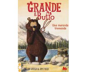 Grande & Buffo. Una merenda tremenda. Vol. 3