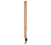 Grande bussola in legno per insegnamento matematico, strumento di disegno geometrico, regolabile, per disegno tecnico e lavorazione del legno, grande bussola in legno