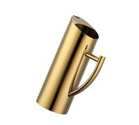 Grande Caldaia Caldaia Fredda Succhi di Succhi di Acqua Tazza In Acciaio Inox Texture Bere Benna Secchio Per Ogni Occasione