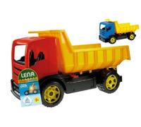 Grande camion ribaltabile per bambini 61 cm
