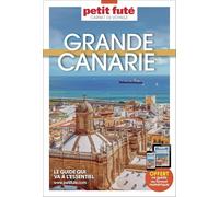 Grande Canarie: 2026