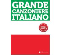 Grande canzoniere italiano - AA.VV.