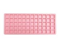 Grande Capacità 60 Griglia Silicone Cubetti Di Ghiaccio Vassoio Per Whiskys Cocktails Impilabile Fare Accessori Della Cucina Della Muffa Ciotola In Silicone Per Alimentare