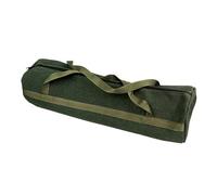 Grande capacità di borsa organizer per attrezzi borsa per attrezzi in tela, borsa per riporre attrezzi a mano borsa per officina, 60 cm 18 cm