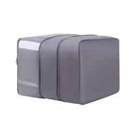 Grande Capacità Disegni Organizzatori di Compressione Per Consolatore Sacchetto di Immagazzinaggio Portatile Per Piumone Trapunta Cuscini Utilizzare Armadio Sacchetto di Immagazzinaggio