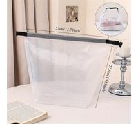 Grande Capacità Impermeabile Borsa Portaoggetti Per Fitness Nuoto Toiletteria