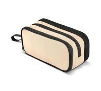 Grande capacità Matita Box Teen Girls Pencil Box Astuccio Carino Scuola Forniture Multifunzionale Pesca