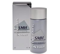 [Grande capacità] Super Million Hair 40 g nero n. 1 made in Japan