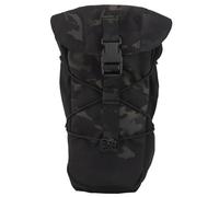 Grande Capacità Tactical GP Pouch Generale Utility Pouch MOLLE Sundries Riciclaggio Bag Dump Pouch Multi-Function Tool Storage Bag, BCP., Taglia unica