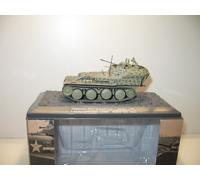 Grande Carro Armato Militare Tedesco, Il GEPARD, Altaya 1:43