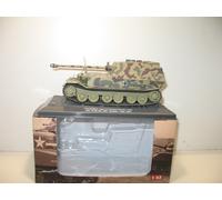 Grande Carro Armato Tiger Elefant Altaya 1:43