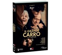 Grande Carro (il) [Dvd] - Esther Garrel,Louis Garrel - 2023