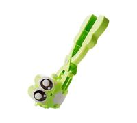 Grande Cartoon Neve Maker Giocattolo per Bambini Inverno Play Cartoon Mold Portable Safe Design Fun Bambini