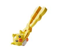 Grande Cartoon Neve Maker Giocattolo per Bambini Inverno Play Cartoon Mold Portable Safe Design Fun Bambini