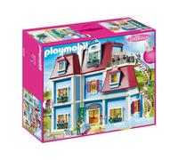 Grande Casa delle Bambole Playmobil Dollhouse