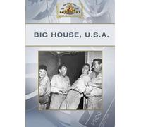 Grande Casa, U.S.A. DVD - William Talman, Broderick Crawford, Reed Hadley