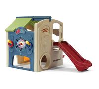 Grande Centro Casa Divertimenti - Casa Giochi con Scivolo