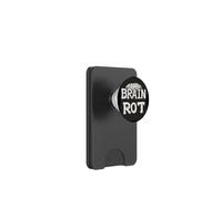 Grande cervello marciume Detto PopSockets PopWallet per MagSafe