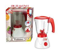 GRANDE CHEF FRULLATORE A BATTERIA