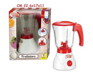 GRANDE CHEF FRULLATORE A BATTERIA