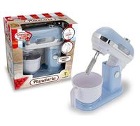 Grande Chef - Planetaria Funzioni Reali