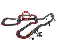 Grande circuito da corsa Top Turbo