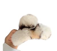 Grande Clip di Artiglio Dei Capelli Peluche Morsetto Morsetto Artiglio Dei Capelli Clip Barrette Moda Testa Dei Capelli Accessori Donne