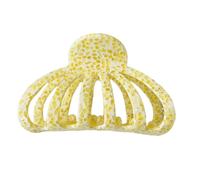 Grande clip per capelli artiglio clip per capelli ragazza clip mascella morsetto antiscivolo coda di cavallo presa capelli donne ornamenti capelli festa capelli capelli