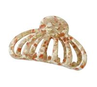 Grande clip per capelli artiglio clip per capelli ragazza clip mascella morsetto antiscivolo coda di cavallo presa capelli donne ornamenti capelli festa capelli capelli