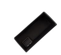 Grande contenitore di stoccaggio impermeabile per auto con capacitÃ elevata per BYD Han 2020-2022