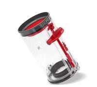 Grande contenitore for la polvere, compatibile con aspirapolvere Dyson V11 V15 SV14 SV15 SV22, secchio di ricambio, contenitore for spazzare.