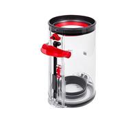 Grande contenitore for la polvere, compatibile con gli accessori for il della dell'aspirapolvere Dyson V11 V15 SV14 SV15 SV22, parte di ricambio