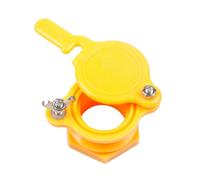 Grande contenitore per la raccolta di alimenti da 20 l, a prova di perdite, design super cellulare per la conservazione di liquidi in resina di apicoltura sigillata