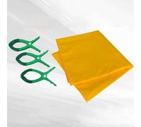 Grande coperta elettrica con 3 morsetti isolati, strumento di sicurezza for l'alimentazione esterna for sottostazioni(0.4KV - 30x30cm(11.8x11.8in))