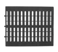 Grande Copertura Di Scarico Coperchi Sistemi Drenaggio Trincea Esterno