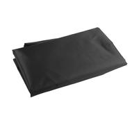 Grande copertura impermeabile per gabbie per pappagalli, blocca la luce e protegge contro le fuoriuscite per habitat sani (66 x 48 x 102 cm)