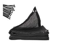 - Grande copertura portatile per la privacy raggi UV | coperture per gabbie per esterni, per giardino, cortile, fattoria, prato, balcone, serra, pergola, pollaio, stalla