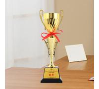 Grande Coppa Trofeo, Premio di Ricompensa, Premio di Lavoro di Squadra, Trofeo