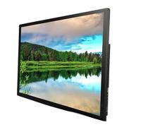 Grande cornice digitale 32 pollici 1920 * 1080 IPS display, sensore di movimento, facile installazione