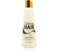 Grande Cosmetics Grande Hair shampoo di pulizia profonda con peptidi 236 ml