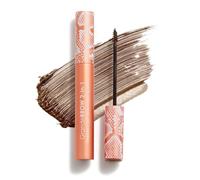 GRANDE Cosmetics GrandeBROW 2-in-1 Tinted Brow Gel and Brow Enhancing Serum 3.5ml (Various Shades) - Medium Medium