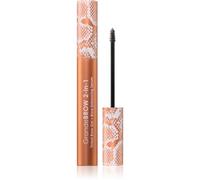 GRANDE Cosmetics GrandeBROW 2-in-1 Tinted Brow Gel and Brow Enhancing Serum 3.5ml (Various Shades) - Medium Medium